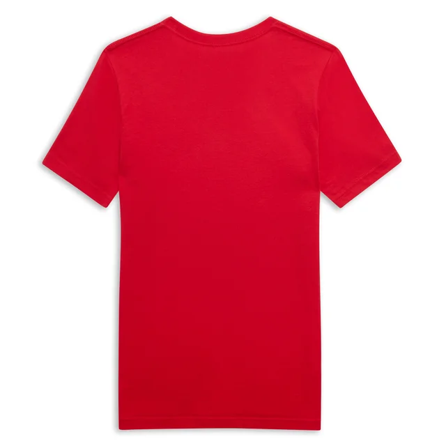 T-Shirt Unisexe Les Animaux Fantastiques - Rouge