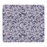 Les Dents de la Mar Sharks Tapis de Souris Gaming