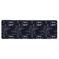 Batman Tech Tapis de Souris Gaming