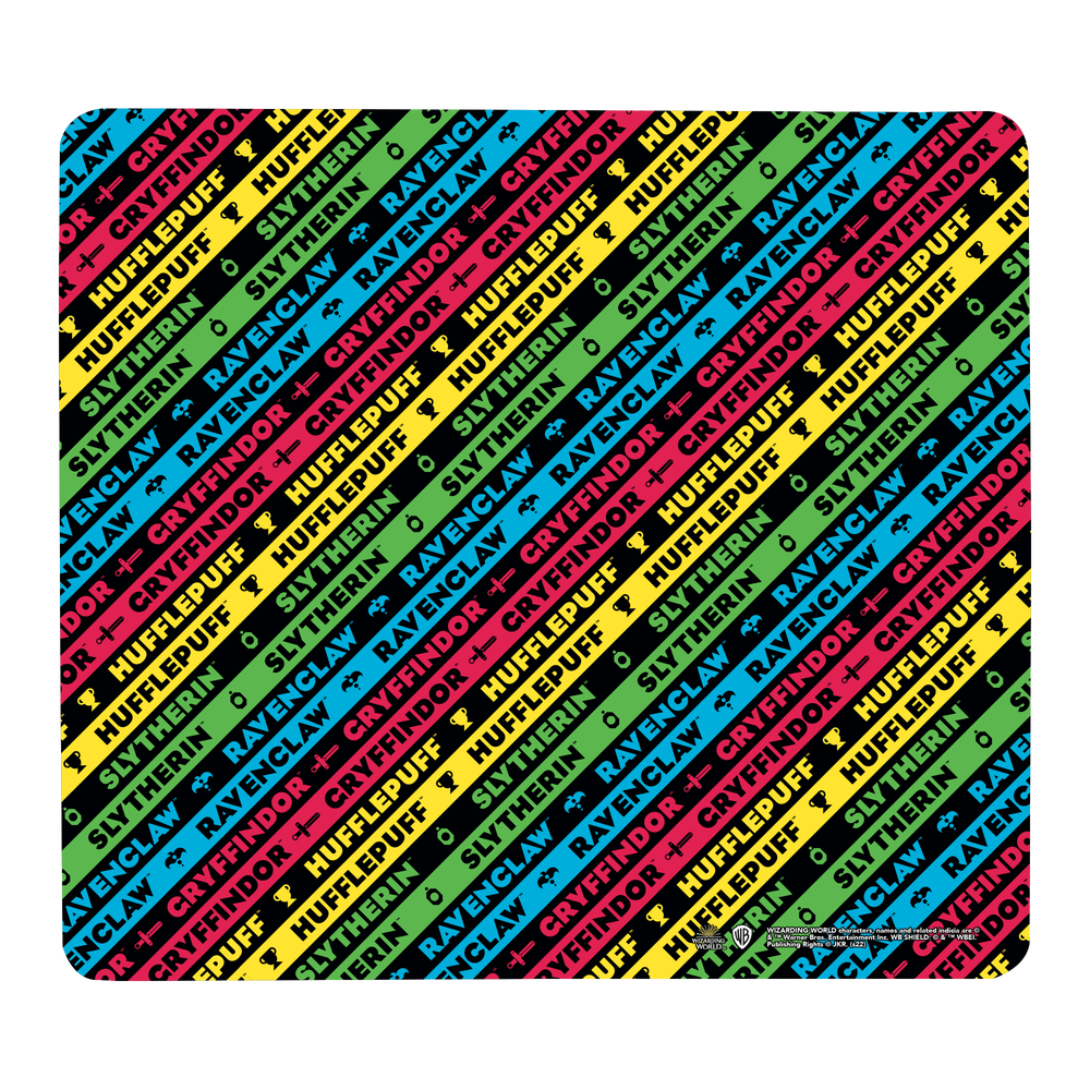 La Casa de Papel Ciao Bella Tapis de Souris Gaming - Petit Image 1