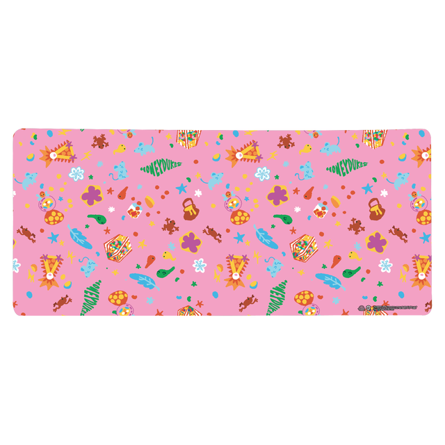 Harry Potter Honeydukes Sweets Tapis de Souris