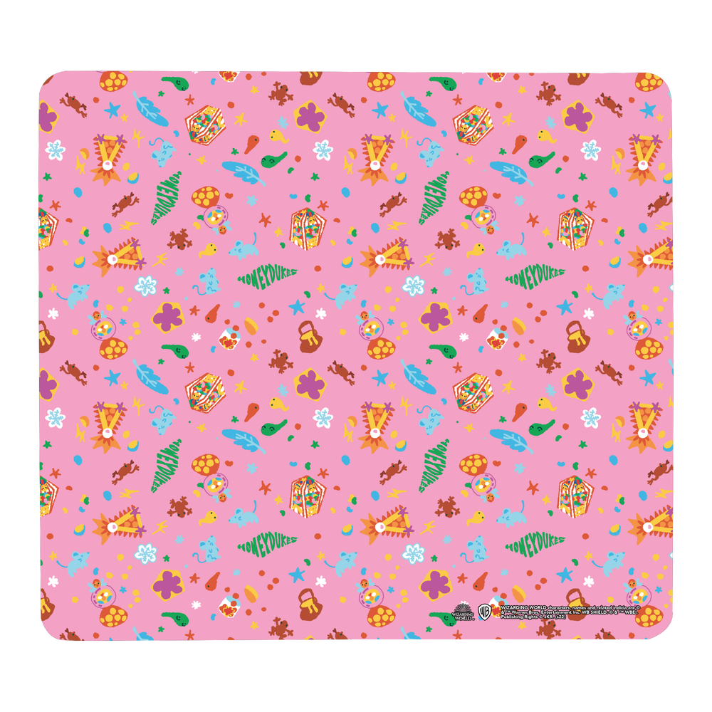 Harry Potter Honeydukes Sweets Tapis de Souris - Petit Image 1