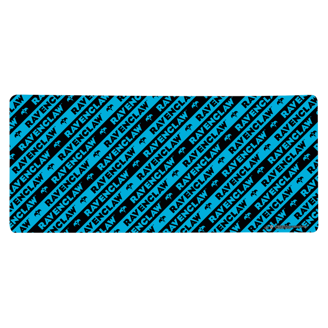 Harry Potter Serdaigle Pattern Tapis de Souris Gaming