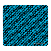 Harry Potter Serdaigle Pattern Tapis de Souris Gaming