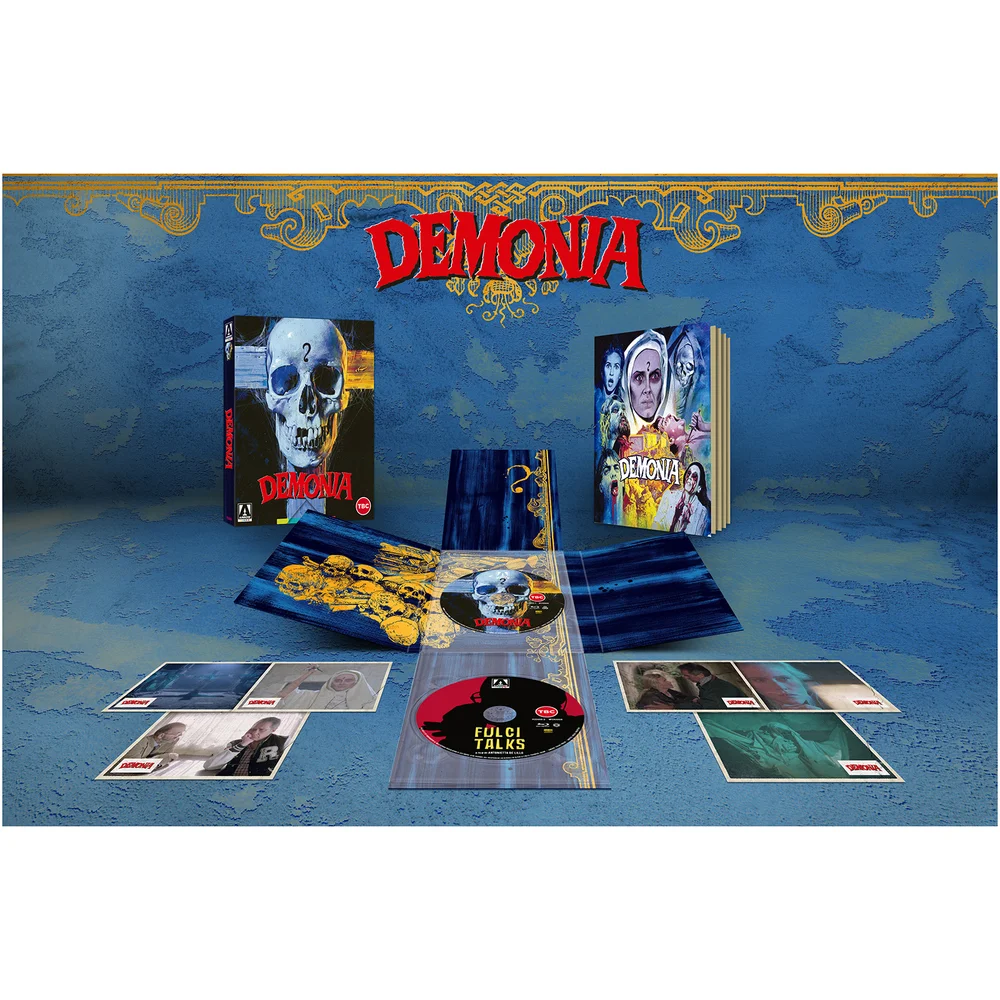 Demonia Limited Edition Image 1