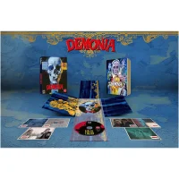 Demonia Limited Edition