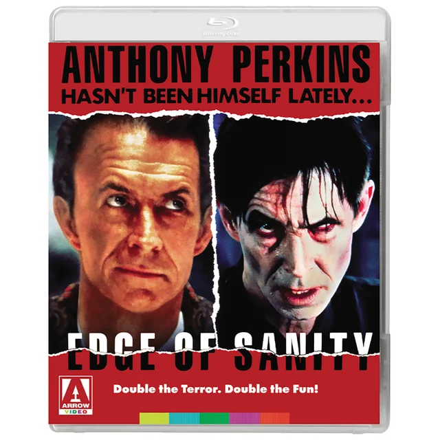 Edge of Sanity