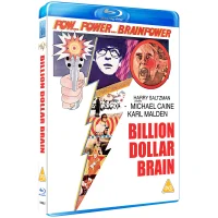 Billion Dollar Brain