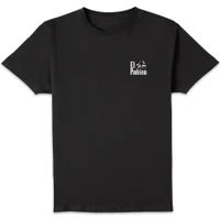 Le Parrain El Padrino - T-shirt unisexe - Noir