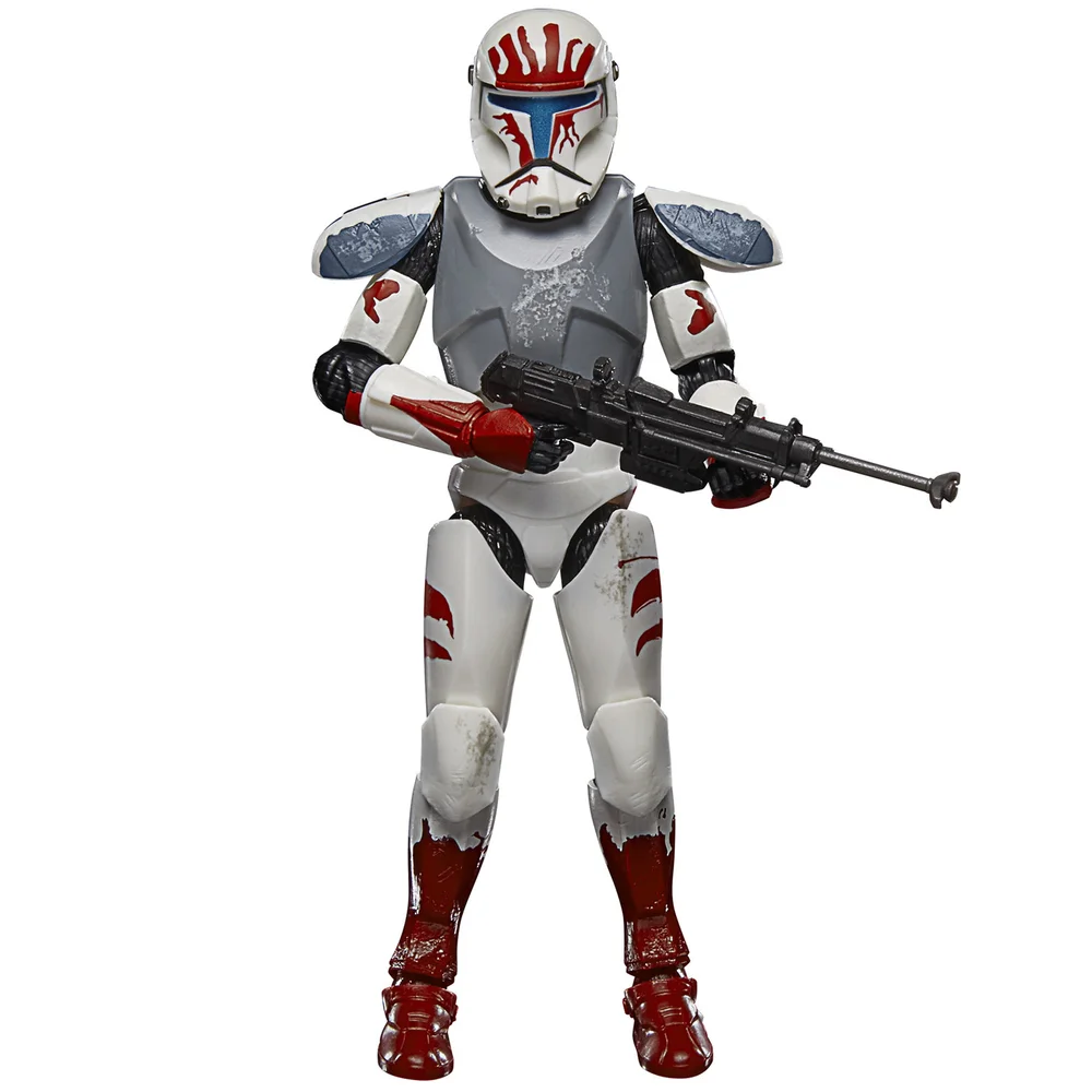Hasbro Star Wars The Black Series Figurine Gaming Greats RC-1207 (Sev) Image 1