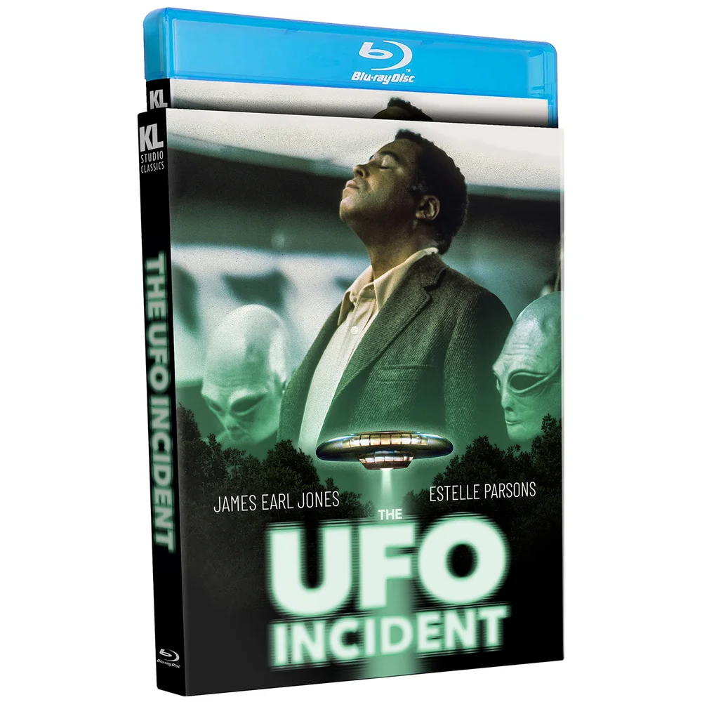 The UFO Incident (US Import) Image 1