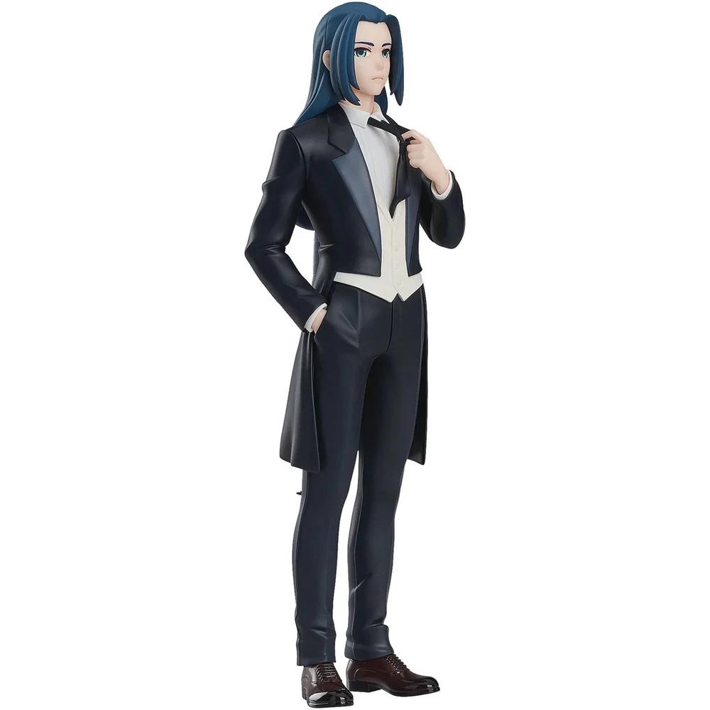 The Legend Of Hei Pop Up Parade Figure - Wuxian Image 1