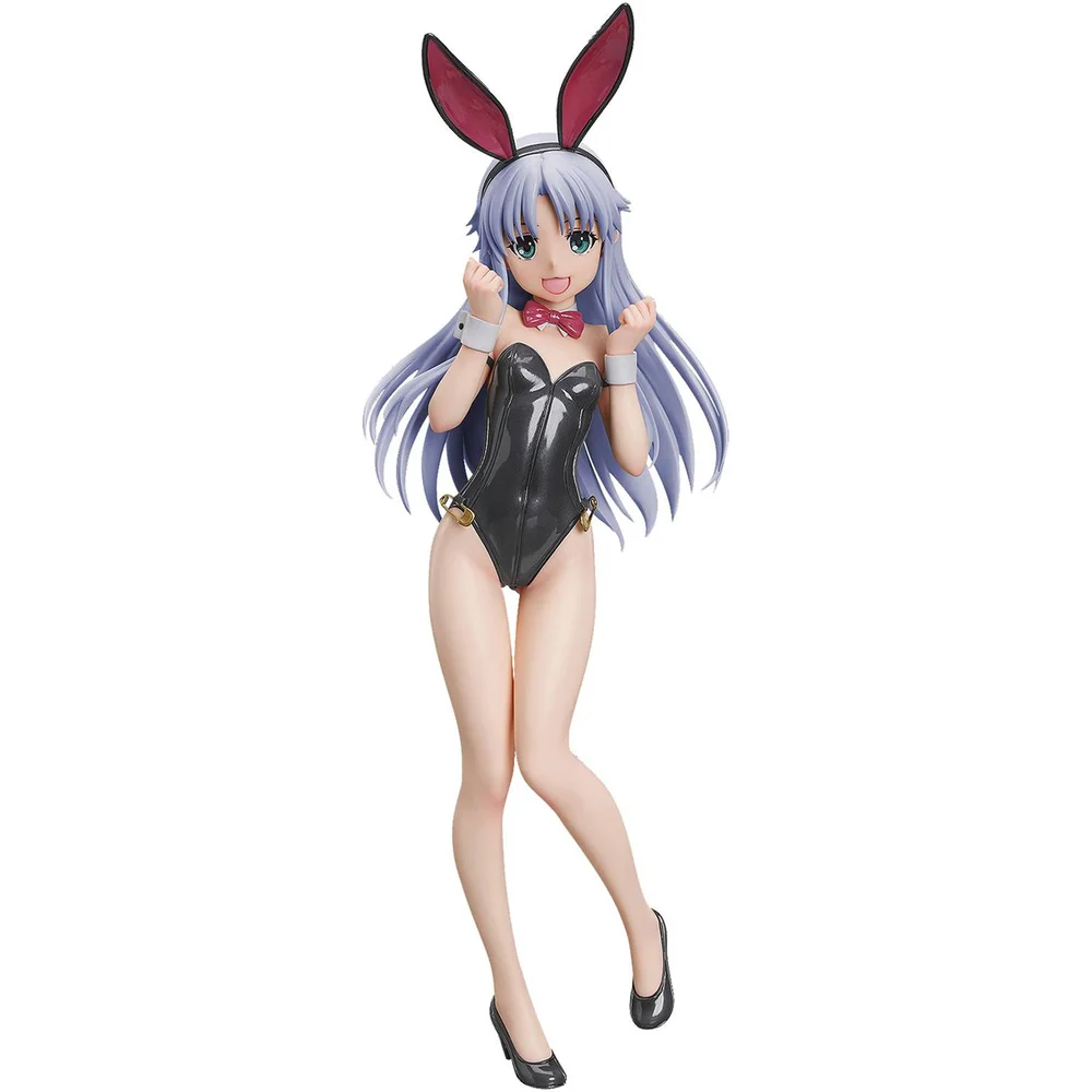 FREEing A Certain Magical Index III 1/4 Scale Figure - Index (Bare Leg Bunny Ver.) Image 1