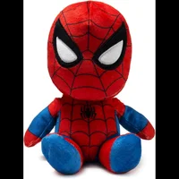 Kidrobot Marvel Classic Spider-Man Sitting Plush Phunny