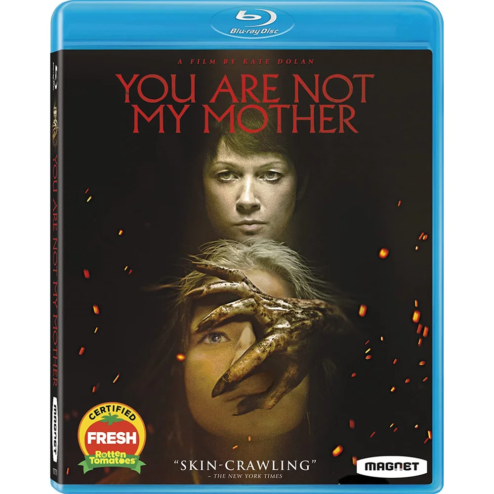You Are Not My Mother (US Import) Image 1