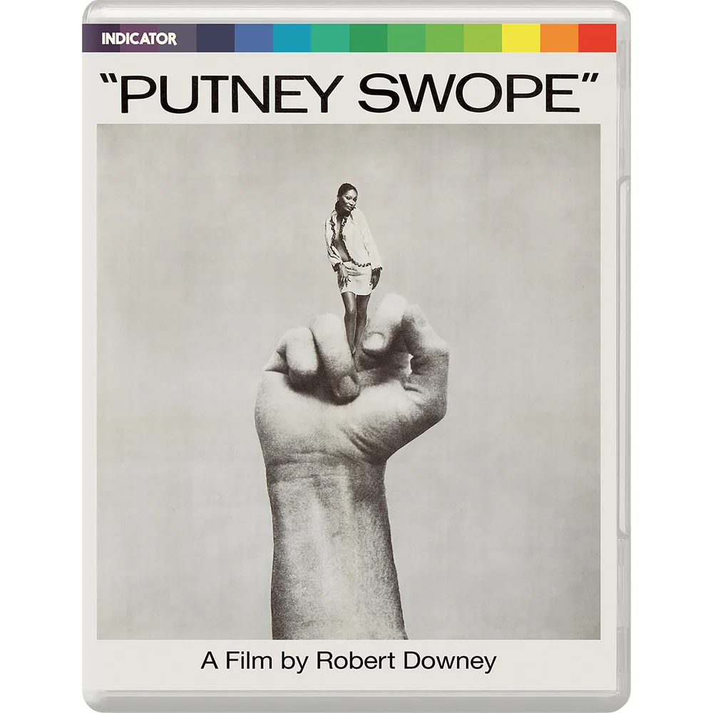 Putney Swope (Limited Edition) Image 1