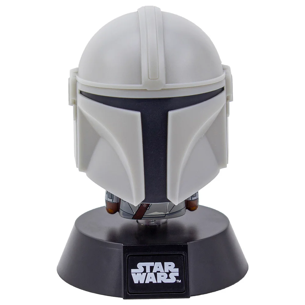 The Mandalorian Icon light Image 1