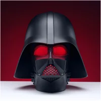 Lampe Star Wars Dark Vador avec Son