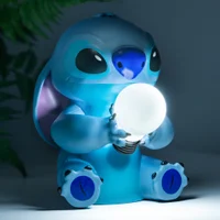 Lampe de Bureau Paladone Disney Lilo & Stitch - 16 cm