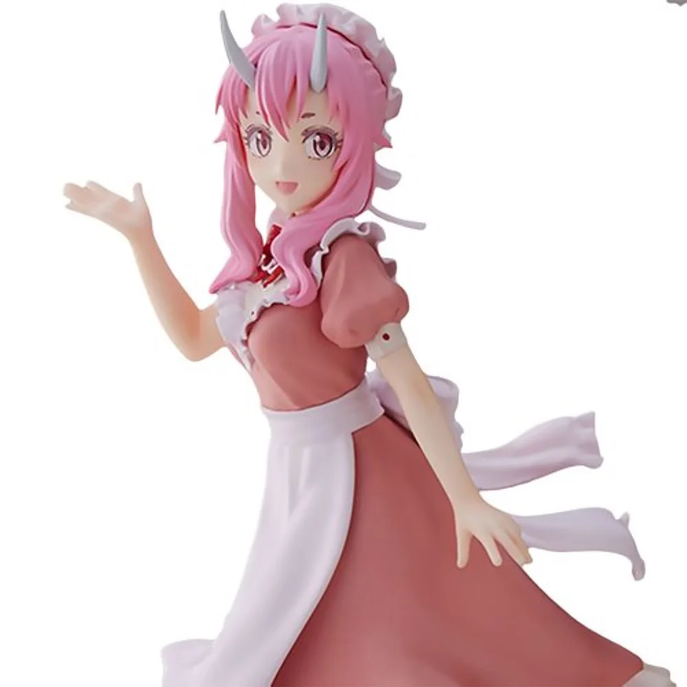 Banpresto That Time I Got Reincarnated as a Slime Shuna Figure Image 1