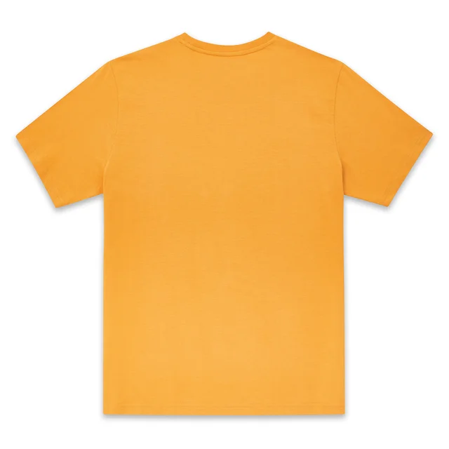 T-Shirt Pokémon Unisex Élector Legendary - Jaune Moutarde