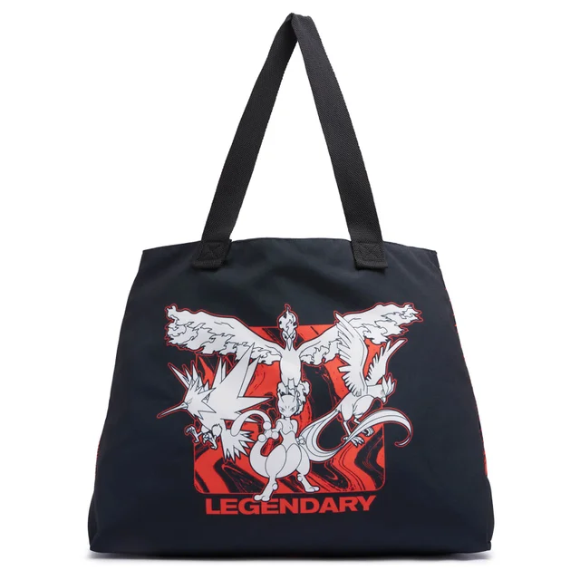 Tote Bag Pokémon Legendary