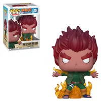 Naruto Eight Gates Might Guy Funko Pop! Vinyl