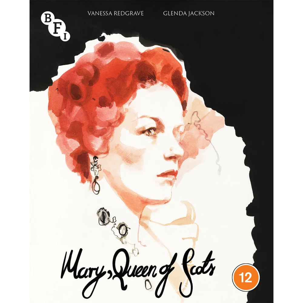 Mary Queen of Scots Image 1