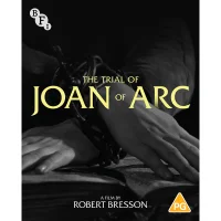 The Trial of Joan of Arc