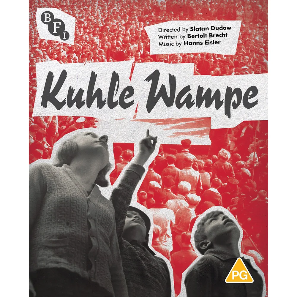 Kuhle Wampe Image 1