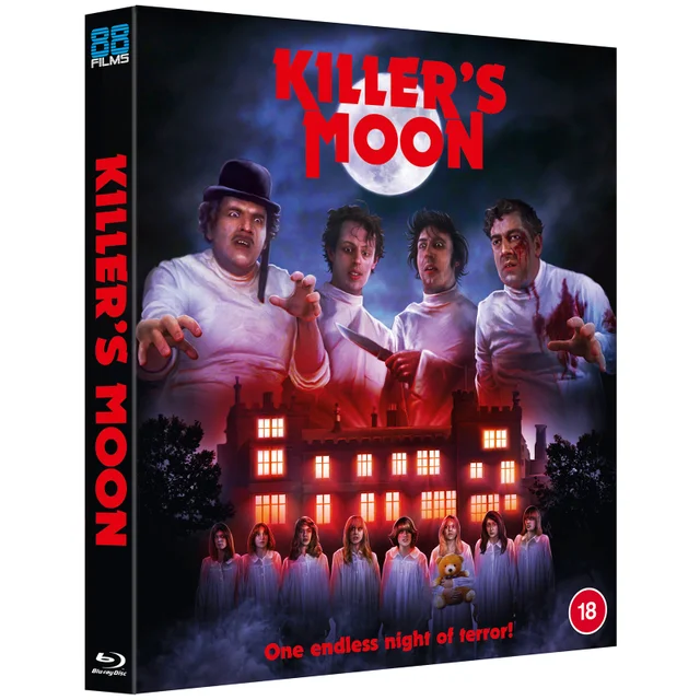 Killer's Moon