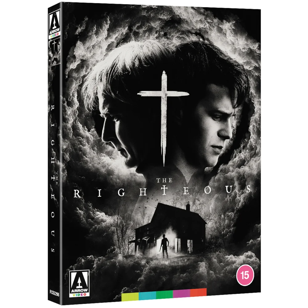 The Righteous Image 1