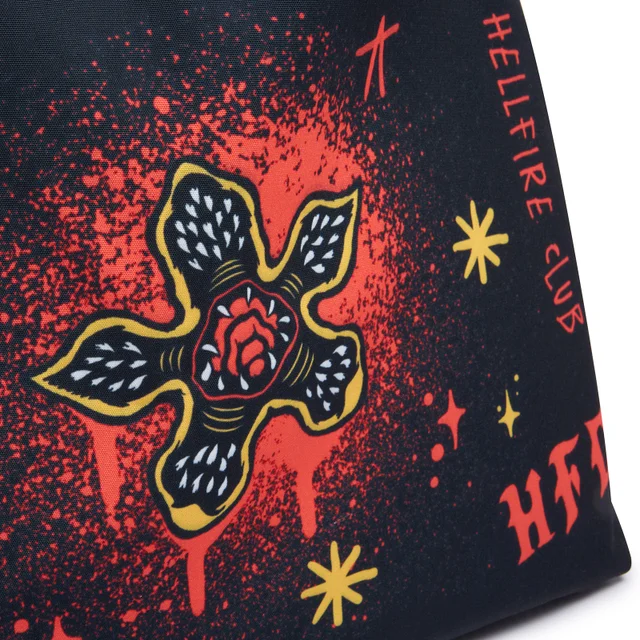 Tote Bag Stranger Things HFC