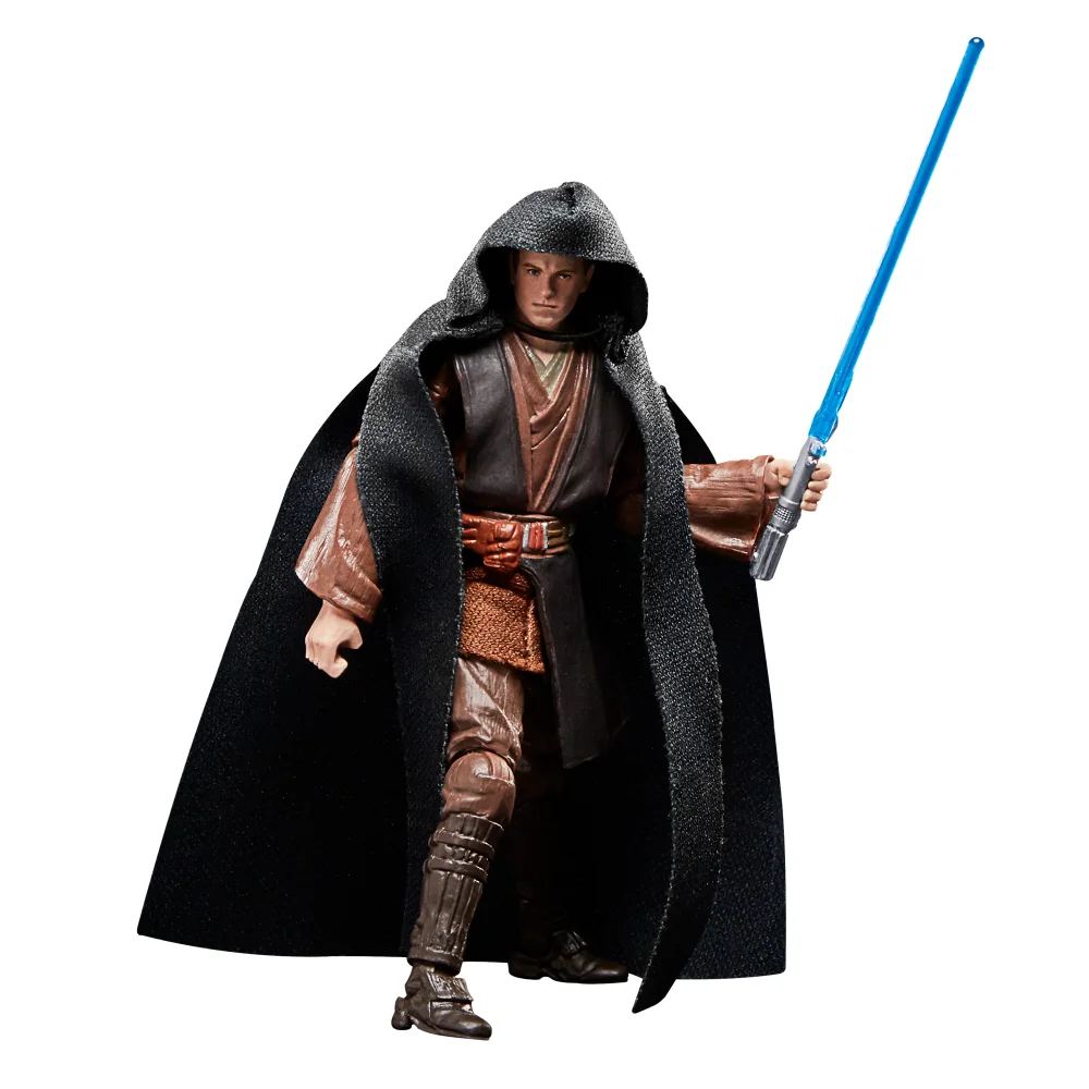 Hasbro Star Wars The Vintage Collection Figurine Anakin Skywalker (Padawan) Image 1