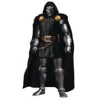 One:12 Collective Marvel Deluxe Edition Action Figure - Doctor Doom