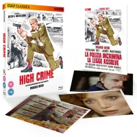 High Crime (Cult Classics)