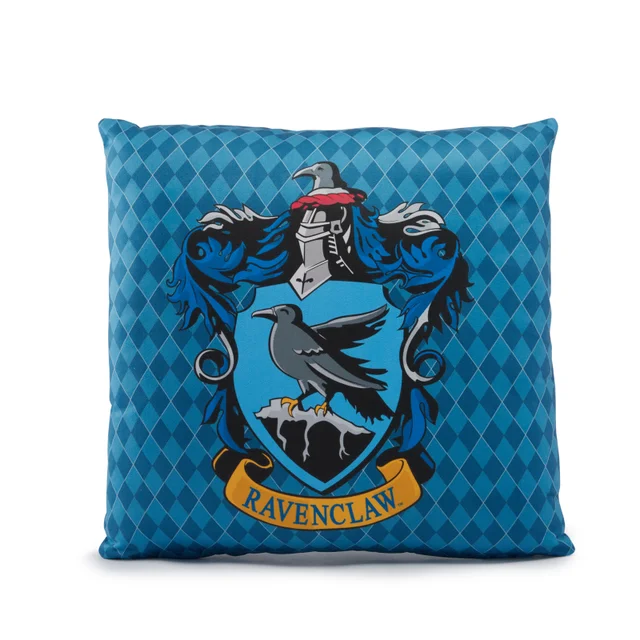Harry Potter Serdaigle Coussin Carré