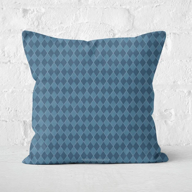 Harry Potter Serdaigle Coussin Carré