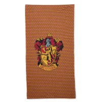 Harry Potter Gryffondor Serviette de Plage