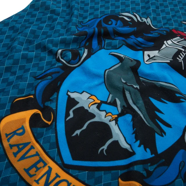 Harry Potter Serdaigle Serviette de Plage