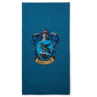 Harry Potter Serdaigle Serviette de Plage