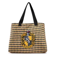 Harry Potter Poufsouffle Tote Bag