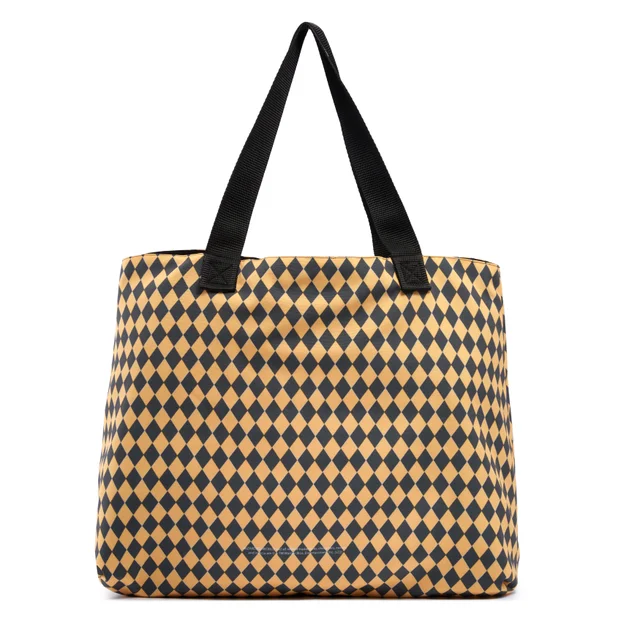 Harry Potter Poufsouffle Tote Bag