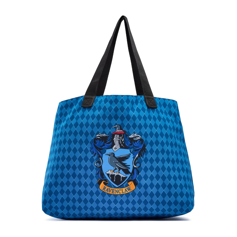 Harry Potter Serdaigle Tote Bag Image 1