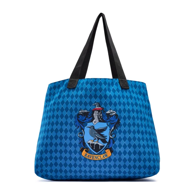 Harry Potter Serdaigle Tote Bag