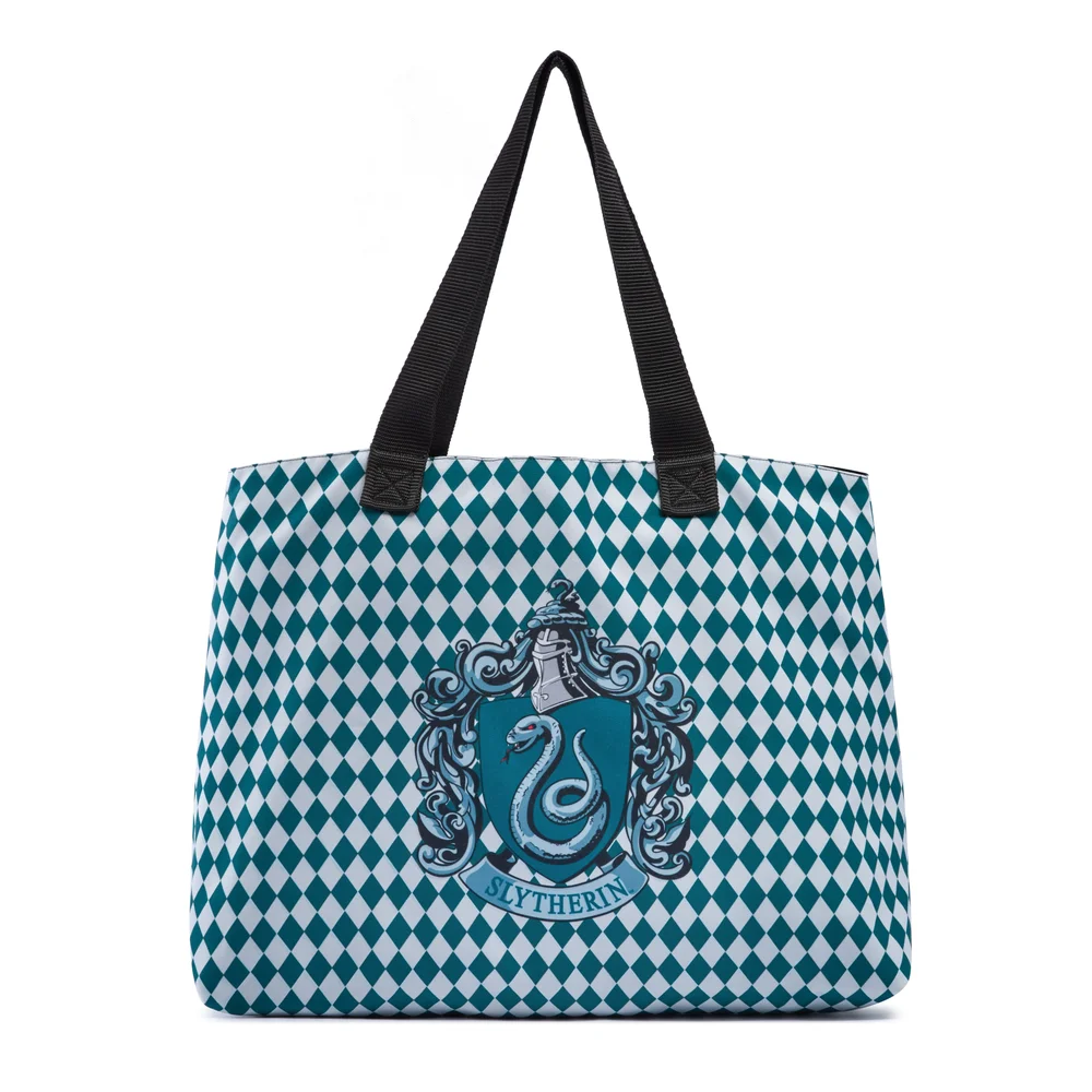 Harry Potter Serpentard Tote Bag Image 1