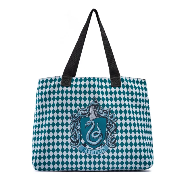 Harry Potter Serpentard Tote Bag