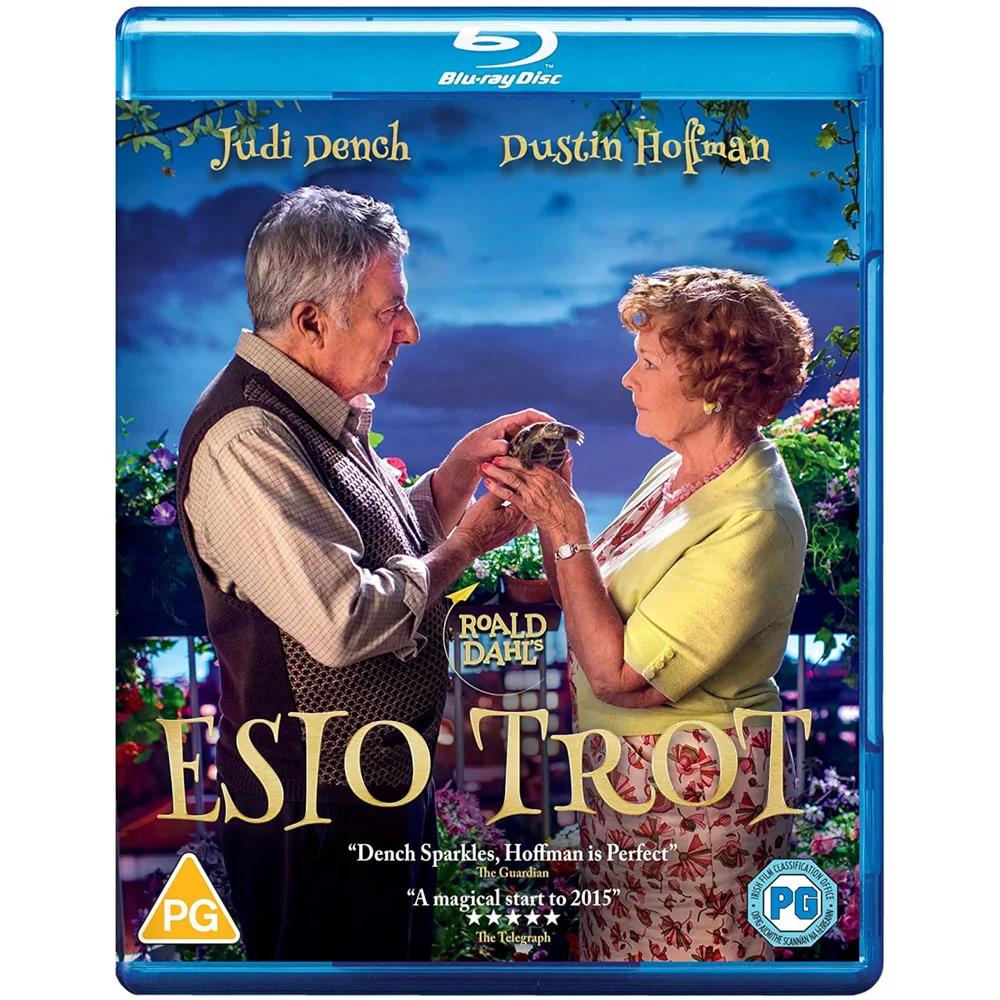 Esio Trot Image 1