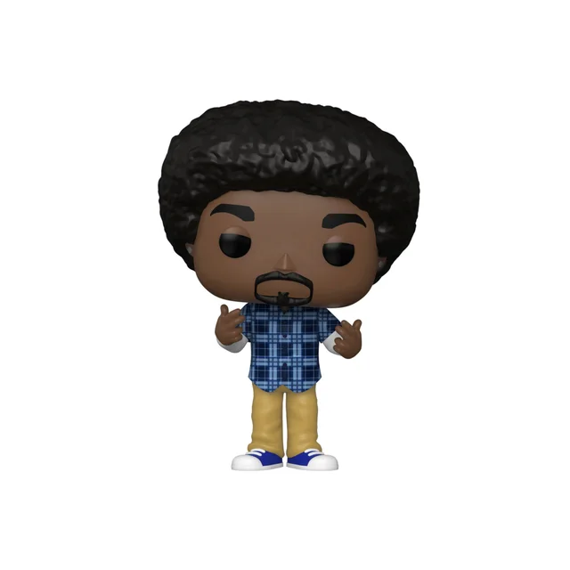 Snoop Dogg Funko Pop! Vinyl
