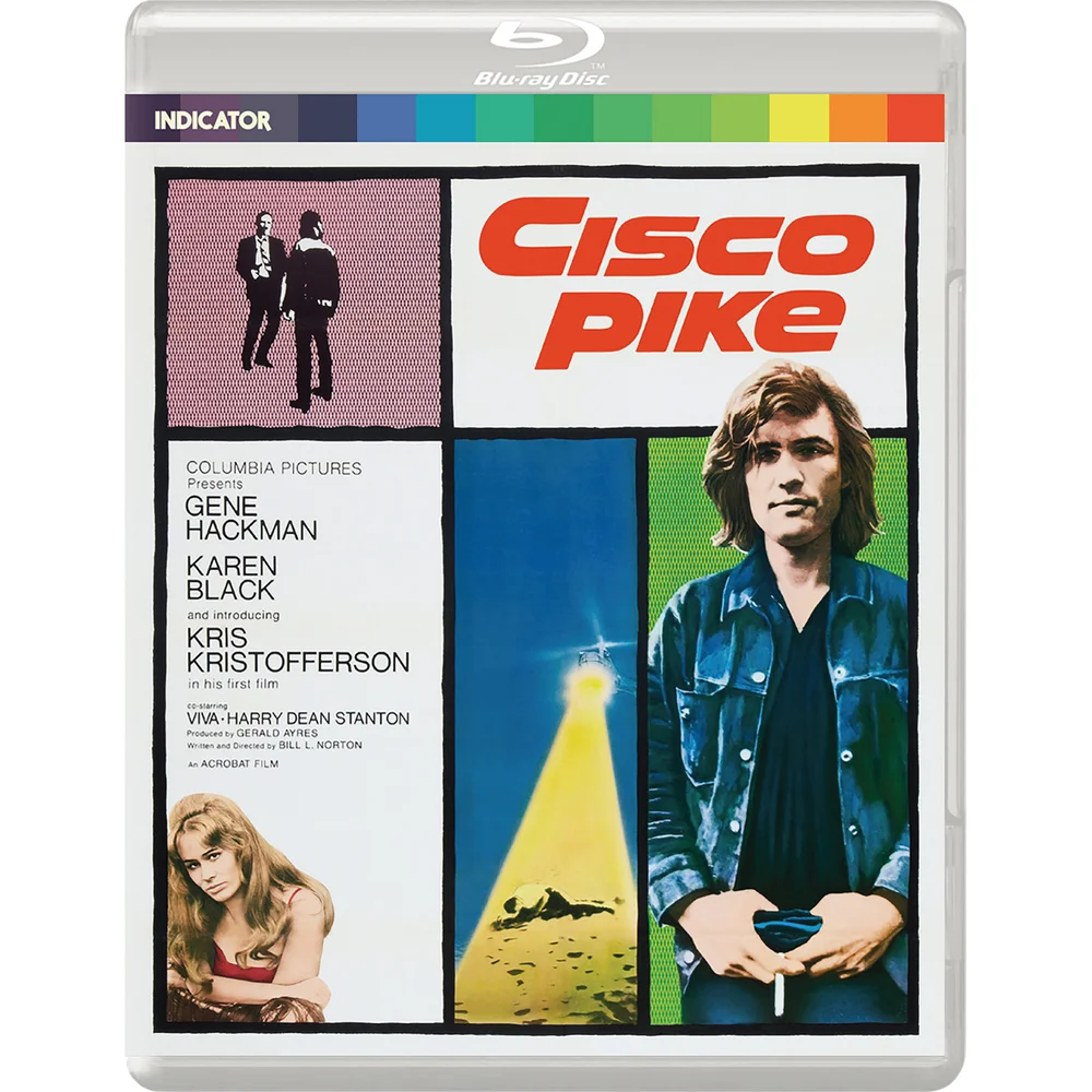 Cisco Pike (Standard Edition) Image 1
